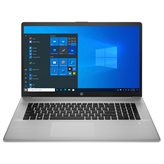 Prijenosno računalo HP ProBook 470 G8 3S8U2EA  / Core i7 1165G7, 8GB, SSD 256GB, Intel Iris Xe, 17.3" FHD IPS , Windows 10 Pro, sivo