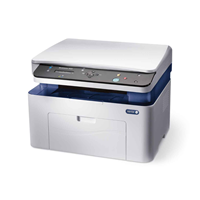 Multifunkcijski uređaj XEROX WorkCentre 3025, printer/scenner/copier, laser, 600dpi, USB, WLAN