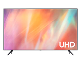 LED TV 58" SAMSUNG UE58AU7172, Smart TV, 4K UHD, 58", DVB-T2/C/S2, HDMI, Wi-Fi, USB, energetska klasa G