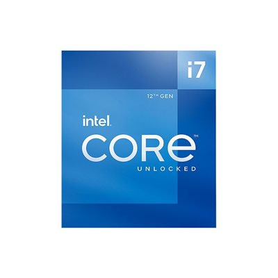 Procesor INTEL Core i7 12700K BOX, s. 1700, 3.6GHz, 25MB cache, bez hladnjaka
