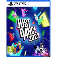Igra za SONY PlayStation 5, Just Dance 2022