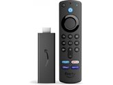 Media Player AMAZON Fire TV Stick 2021, 4K, Dolby Atomos, Alexa, HDMI, Wi-Fi