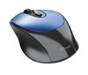 Miš TRUST Zaya, optički, bežični, 1600dpi, USB, plavi