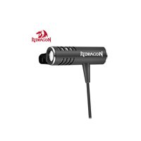 Mikrofon REDRAGON Plax GM-89, crni