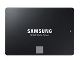 SSD 2000 GB SAMSUNG 870 EVO, MZ-77E2T0B/EU, 560/530 MB/s