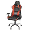 Gaming stolica TRUST GXT 708R Resto, crno-crvena