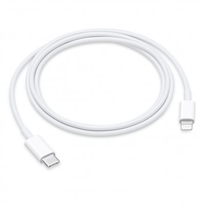 Kabel APPLE USB-C to Lightning za Apple iPhone 1m, mm0a3zm/a, bijeli