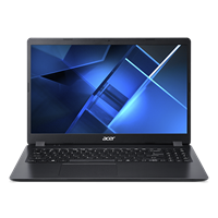 Prijenosno računalo ACER Extensa 15 NX.EG8EX.00N / Core i3 1005G1, 8GB, 256GB SSD, HD Graphics, 15.6" LED HD, Windows 10 Pro, crno