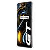 Smartphone REALME GT, 5G, 6.4", 12GB, 256GB, Android 11, Racing-žuti
