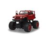 Igračka na daljinsko upravljanje JAMARA auto Jeep Wrangler JL, crveni 1:14