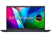 Prijenosno računalo ASUS Vivobook Pro 15 KM3500QA-OLED-L722T / Ryzen 7 5800H, 16GB, SSD 512GB, Radeon Graphics, 15.6" FHD OLED, Windows 10, sivo