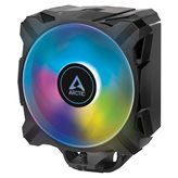 Cooler ARCTIC Freezer A35 A-RGB, s. AM4, crni