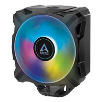 Cooler ARCTIC Freezer i35 A-RGB, s.  1155, 1151, 1150, 1200, 1700, crni