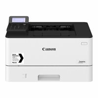 Printer CANON i-SENSYS LBP226dw, laser, 1200dpi, 1GB, USB, LAN, WiFi, bijeli