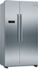 Hladnjak BOSCH KAN93VIFP, Side by side, samostojeći, kombinirani,580l, srebrna boja