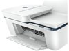 Multifunkcijski uređaj HP DeskJet Plus 4130e, 26Q93B, printer/scanner/copy/efax, 1200dpi, USB, WiFi , bijeli, Instant Ink