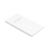 Bluetooth tracker CHIPOLO kartica, za iOS i Android, bijeli