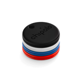 Bluetooth tracker CHIPOLO One, za iOS i Android, 4 boje