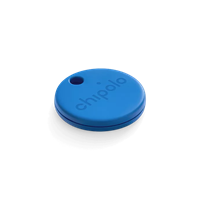 Bluetooth tracker CHIPOLO One, za iOS i Android, plavi