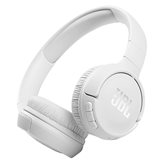 Slušalice JBL Tune510BT, bežične, bijele