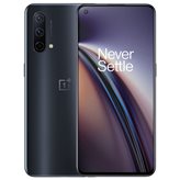 Smartphone ONEPLUS NORD CE 5G, 6.43", 6GB, 128GB, Android 11, crni