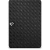 Tvrdi disk vanjski 4000 GB SEAGATE External Expansion Portable STKM4000400, 2.5'', USB 3.0, crni