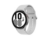 Pametni sat SAMSUNG Galaxy Watch 4 44mm, BT, SM-R870NZSASIO, srebrni
