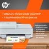 Multifunkcijski uređaj HP Envy 6020e, printer/scanner/copier, 4800dpi, 256M, USB, Wi-Fi, bijeli, Instant Ink