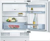 Hladnjak BOSCH KUL15AFF0, podgradbeni hladnjak, 123l , bijela boja