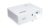 Projektor DLP Laser, ACER X1320W, 1280x800, 3000 ANSI lumena, 20M:1, USB, bijeli + WirelessMirror HWA1