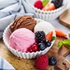 Aparat za sladoled ARIETE 0642 Gran Gelato, za sladoled, sorbet ili smrznuti jogurt, 1,5 l, bijeli 