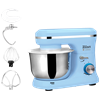 Mikser ZILAN ZLN3192, kuhinjski robot, 1000W, plavi