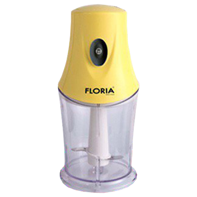 Sjeckalica FLORIA ZLN9850/Y, 200W, 360ml, žuta