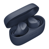Slušalice JABRA Elite 3, in-ear, bežične, plave
