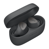 Slušalice JABRA Elite 3, in-ear, bežične, sive