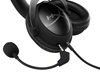 Slušalice HyperX Cloud II Gaming, 7.1, KHX-HSCP-GM, sive