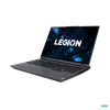 Prijenosno računalo LENOVO Legion 5 Pro 82JF000ASC / Core 7 11800H, 16GB, 1000GB SSD, GeForce RTX 3050Ti 4GB, 16" WQXGA IPS 165Hz,noOS, sivo