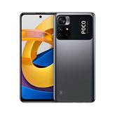 Smartphone POCO M4 Pro 5G, 6.6", 6GB, 128GB, Android 11, crni
