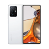 Smartphone XIAOMI MI 11T Pro, 6.67", 8GB, 256GB, Android 11, bijeli