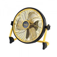Ventilator HOME PVR 30B, 30cm, samostojeći, žuti