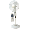 Ventilator HOME SFP 40, 40 cm, samostojeći, bijeli