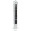 Ventilator HOME TWF 81, 80cm, stupni, bijeli