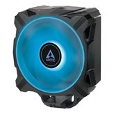 Cooler ARCTIC Freezer i35 RGB, s.  1155, 1151, 1150, 1200, 1700, crni