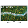 LED TV 50" LG 50UP78003LB, Smart TV, 4K UHD, DVB-T2/C/S2, HDMI, Wi-Fi, USB, energetska klasa G