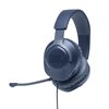 Slušalice JBL Quantum 100, plave