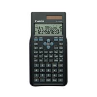 Kalkulator CANON F715 SG,crni 