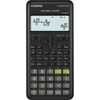 Kalkulator CASIO FX-82 ES Plus Mod2