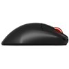 Miš STEELSERIES Prime Wireless Gaming Mouse, bežični, optički, RGB, 18000 CPI, mat crni, USB