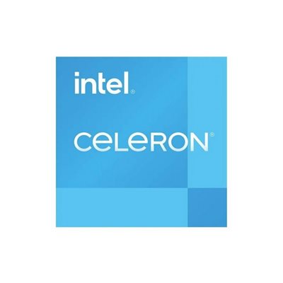 Procesor INTEL Celeron G6900 BOX, s.1700, 3.4GHz, 4MB, Two Core