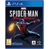 Igra za SONY PlayStation 4, Marvel's Spider-Man: Miles Morales